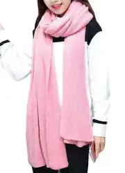 Wander Agio Womens Warm Winter Scarf
