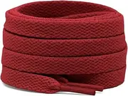 [DELELE] 2 Pair Super Quality 24 Colors Flat Shoe laces 5/16" Wide Shoelaces for Athletic Running Sneakers Shoes Boot Strings