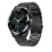 Smart Watch Amoled Display Bluetooth Call