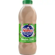 Norco Double Shot Real Iced Coffee 750ml
