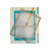 1PCS For TP270-6 6AV6545-0CA10-​0AX0 6AV6 545-0CA10-​0AX0 Touchpad + Overlay