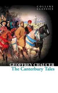 在飛比找誠品線上優惠-The Canterbury Tales