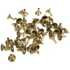 50 Pcs Incense Cone Trays Incense Furnace Burner Aroma Burner