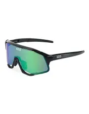 [Koo] Demos Black Green Lens