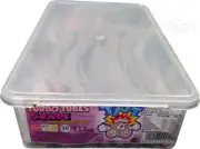 TNT SOUR TURBO TUBES GRAPE 1.5 kg