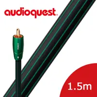 在飛比找PChome24h購物優惠-美國線聖 Audioquest Digital Coax F