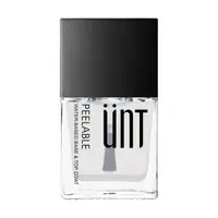 在飛比找蝦皮商城優惠-UNT 二合一魔幻護甲油 9ml