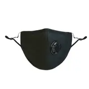 KASA 1X Activated Carbon Filter Anti Dust Earloop Mask