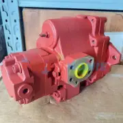 Hydraulic Piston Pump PVD-2B-42l3DPS-12G-4218F For Mini Excavator