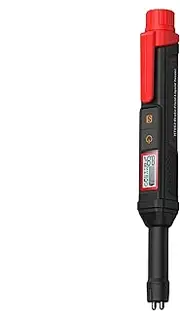 Brake Fluid Tester - Brake Fluid Moisture Meter | High-Precision Portable Brake Check Tool, Oil Moisture Tester for Professional Technicians