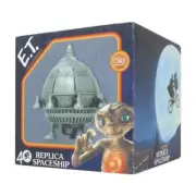 Fanattik E.T Limited Edtion 40th Anniversary Spaceship Scaled Replica RARE LE