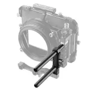 JTZ DP30 Vertical Side Installation Module for 4x4" 4x5.65" 6x6" Matte Box Rig