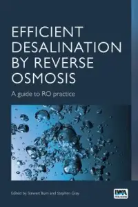 在飛比找博客來優惠-Efficient Desalination by Reve