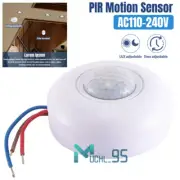 Human Body Motion Infrared Sensor Switch Ceiling Light Sensor Staircases Lights