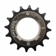 BOX Two Componets 108 Point Freewheel 17T/18T
