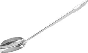 FUNNETOYU Cotton Candy Machine Stainless Steel Marshmallow Sugar Scoop Ergonomic Design Easy to Use Convenient