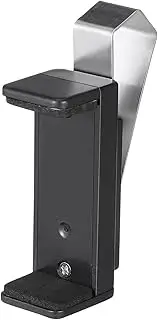 EXAOMBLE Remote Visor Clip for Garage Door Durable Holder Compact Lightweight Design Easy Installation for All Remote Controls for Go
