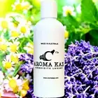Chamomile & Lavender Scented Bath Body Massage Oil Moisturizing Luxury Vegan