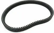 Motorcycle Transmission Belt Compatible With 3211142 3211148 Polaris RZR 4 900 LE EPS XP 1000 High Lifter Desert FOX Edition MRZR Ranger