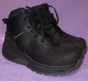 New Women’s Bates Jumpstart Mid Carbon Toe Duty Boot Size 9 Slip Resistant EH