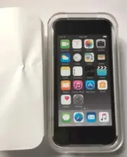 Apple iPod touch 6th Generation Space Gray (16GB) new in box
