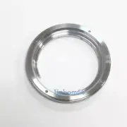 NEW Lens Bayonet Mount Ring For Canon EF 70-200mm f/4L IS USM Camera Repair Part