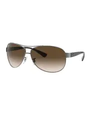 [Ray-Ban] RB3386 Grey Sunglasses