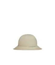 Moncler X Fragment Hiroshi Fujiwara Reversible Bucket Hat L,M light brown