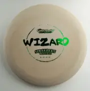 Gateway Smugglers Coffee Special Blend Wizard Putter Golf Disc 160-169