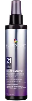 Pureology Color Fanatic Multi Tasking Leave-In Colour Treatment Spray 200ml