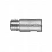 Zinc Anode Pencil Sacrificial Cathodic Protection Tecnoseal OEM Anti Corrosion