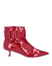 [ROGER VIVIER] ROGER VIVIER Ankle boots - Item 17656249