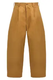COMME DES GARҪONS HOMME Strap Pants