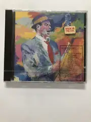FRANK SINATRA - DUETS (OFFICIAL UKRAINIAN RELEASE) CD New sealed