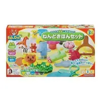在飛比找Yahoo!奇摩拍賣優惠-日本 PINOCCHIO -黏Do!創意黏土-創意黏土玩具組