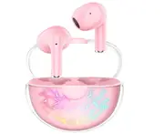 022 Esports Wireless TWS in Ear Noise Cancelling Bluetooth Gaming Earphones
