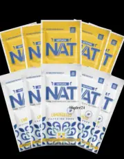 Pruvit Keto OS NAT Ketones Limoncello 10 Mix pack Exp 2027 FRESH!!