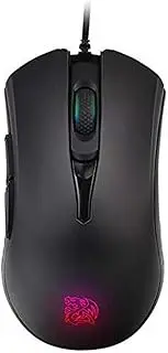 Thermaltake Tt Esports IRIS M30 RGB Optical (Up to 12000 DPI) Gaming Mouse