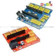 Nano V3.0 Prototype Shield I/O Extension Board Expansion Module For Arduino