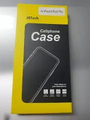 JETech Case for iPhone 8 Plus iPhone 7 Plus