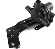 qzmty Heater Control Coolant Valve, Fit for Dodge, Ram 1500 Classic 3.6L V6 2013-2018 52014892AC 52014892AB Car HVAC Heat Adjustment Valve