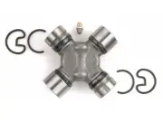 For 1979-1997 Ford F350 Universal Joint Moog 68213BP 1996 1980 1981 1982 1983 (for: Ford)