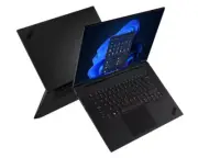 Lenovo ThinkPad P1 Gen 5 - Intel® Core™