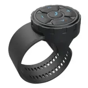 Car Bluetooth Remote Control with Strap IP67 Phone Controller for Car3355