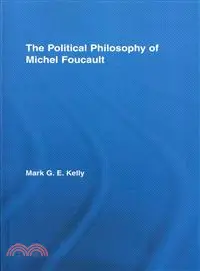 在飛比找三民網路書店優惠-The Political Philosophy of Mi