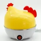 Utensil Supplies Electric Egg Cooker Eggs Steamer Boiler Steamer Eggs Boiler