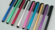 10 Pieces - Universal Generic Stylus Touch Screen Pen for Touch Screen Devices