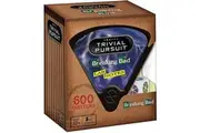 Breaking Bad Trivial Pursuit Bitesize Board Game