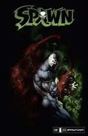 Spawn (1992) #139 Wall Art Print Comics Comic Book Poster Pick a Size Lot Up