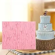 Tree Silicone Fondant Cake Baking Tool for Bread Chocolate Desserts - Cake